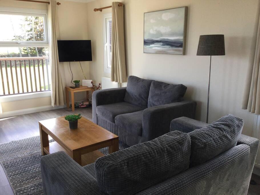 Marios Lodge Padstow Exteriör bild